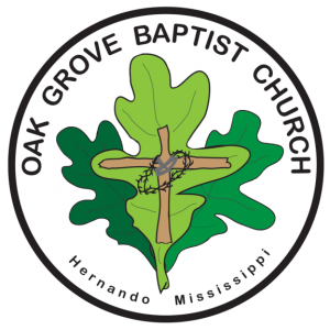 ogbclogo2 - Oak Grove Baptist Church